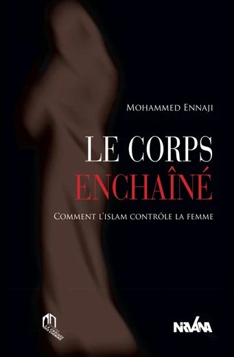 Cover of Le Corps Enchaîné